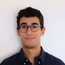 Gonçalo Almeida avatar