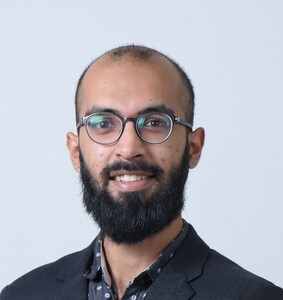 Muhammad Ashar Jamal avatar