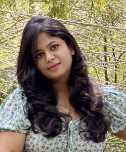 Surabhi Suresh avatar
