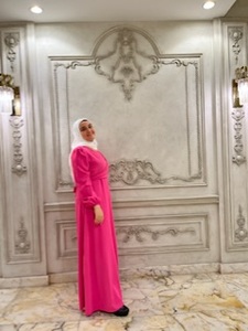 omnia shehata avatar