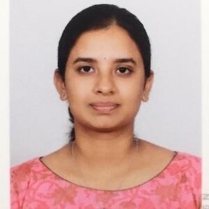 Nethra Ramesh avatar