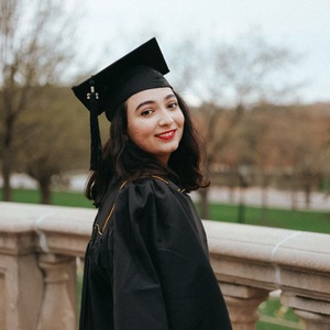 Nigar Mutallimova avatar