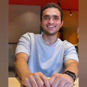 Youssef Saeed avatar