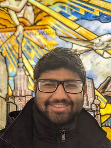 Pukar Bhandari avatar