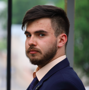 Kirill Smirnov Avatar