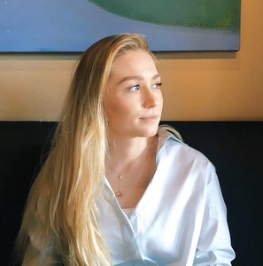 Karollyne  Zortea avatar