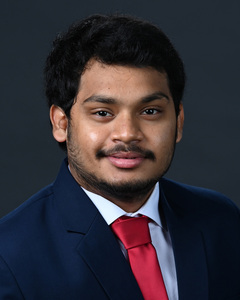 Vineeth Alladi avatar