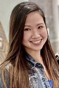 Vanessa Ip