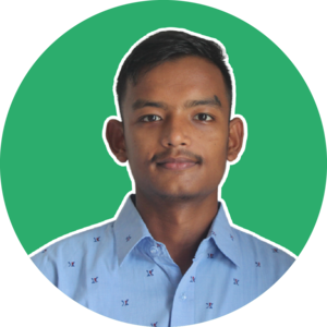 Sunil Paudel