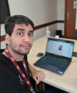 Guilherme Coutinho avatar