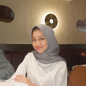 Zahrah Mahfuzah avatar