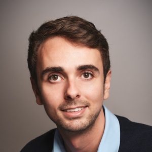 Maximilian Will avatar