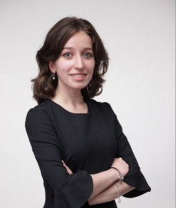 Maria Meirabova avatar