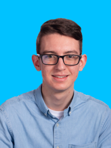 Tyler Vandenberg avatar