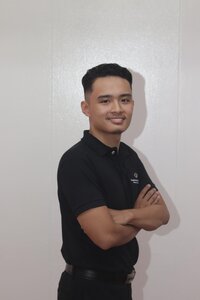 User portfolio avatar