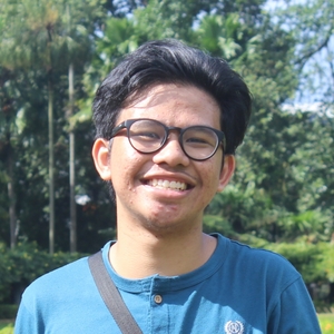 Michael Hutahaean avatar