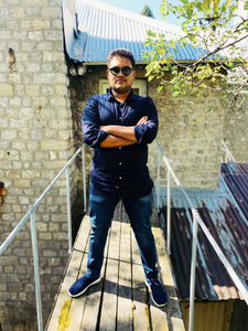 Ashley Jacob avatar