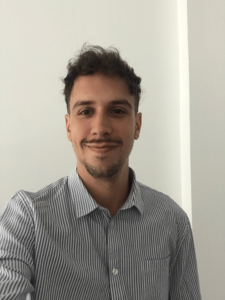 Federico Cremer avatar