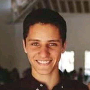 Allan Reis Damaceno avatar