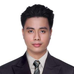 Ray John Dela Peña Avatar