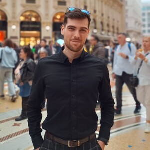 Michał Mróz avatar