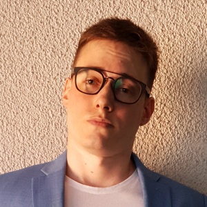 Andres De Innocentiis avatar