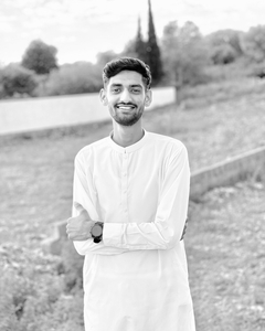 Humair Shoukat avatar