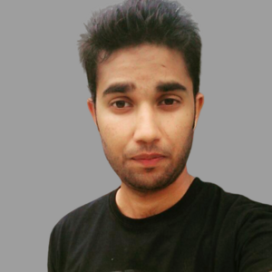 Alamzaib Farooq avatar