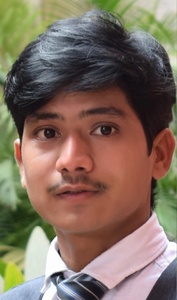 Vishal Narayanrao Kharat - Data Science Learner