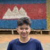 Kong Seanghai