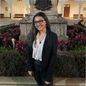 María José López Claros avatar
