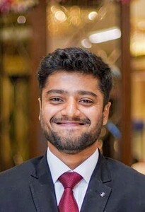 Shivam Sharma