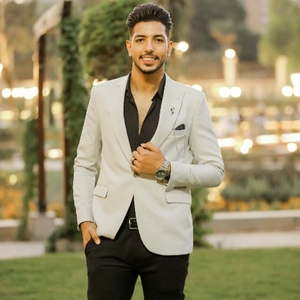 User portfolio avatar