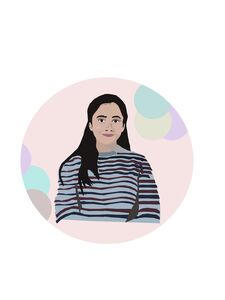 Robaisha Masood avatar