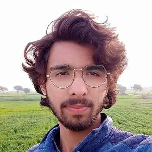 Muhammad Abdullah Baig avatar