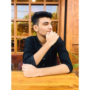 Mohmmad Basil Ali Khan avatar