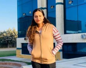 Aliya Tharwani avatar