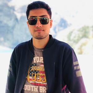 Abdullah Jawed avatar