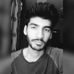 Roshaan Tariq avatar