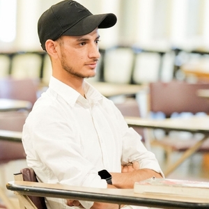 Muhammad Qamar  Abbas avatar