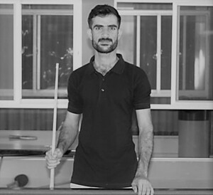 Muhammed Imran avatar