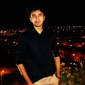 Saad  Ali avatar