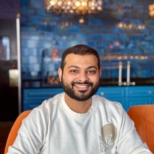 Tarun Kandarpa avatar