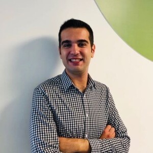 Yener Berk Özerbil avatar