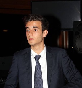 Matteo Maccani avatar