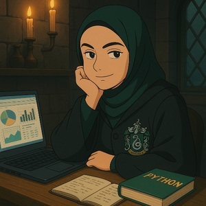 Asmaa Hamoda avatar