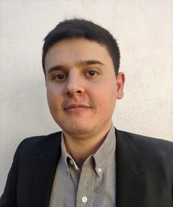 Adrian Emilio Caldera Hermosillo Avatar