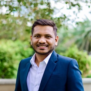 Manthila Weerasinghe avatar
