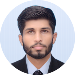 User portfolio avatar