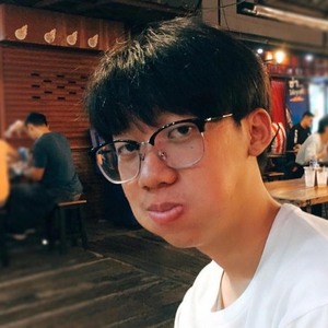 Waris Wongnirunkul avatar
